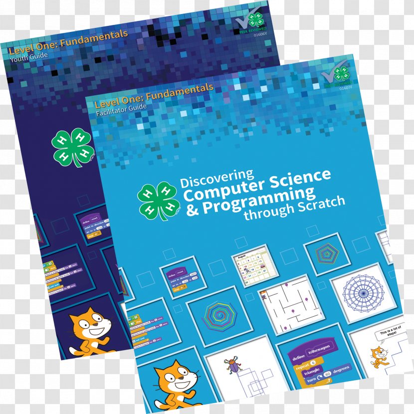 Computer Science Programming Materials Transparent PNG