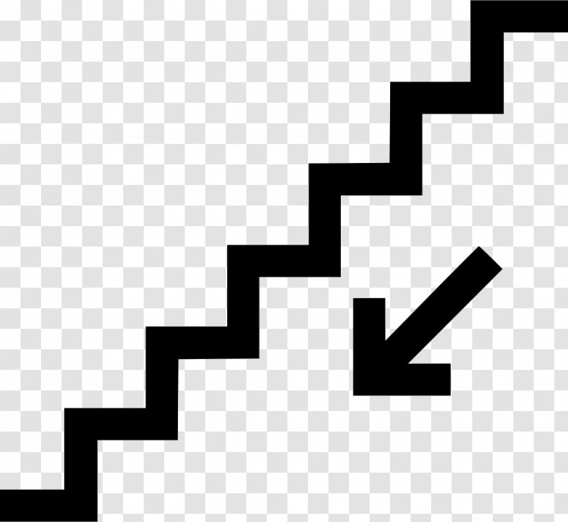 Basement Stairs - Elevator Transparent PNG