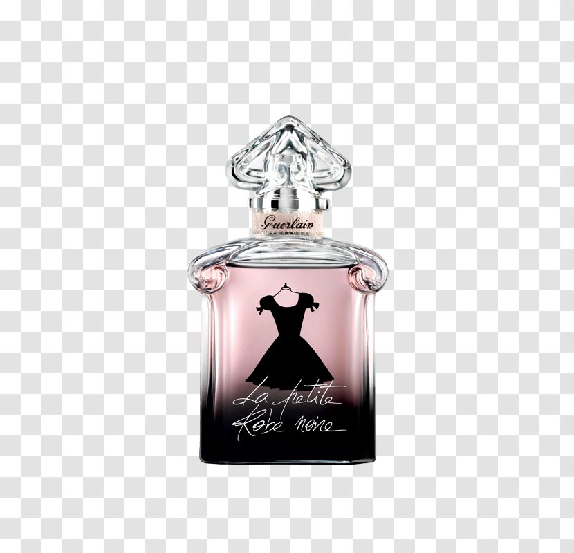 Coco Mademoiselle Guerlain La Petite Robe Noire Perfume Eau De Parfum Transparent PNG