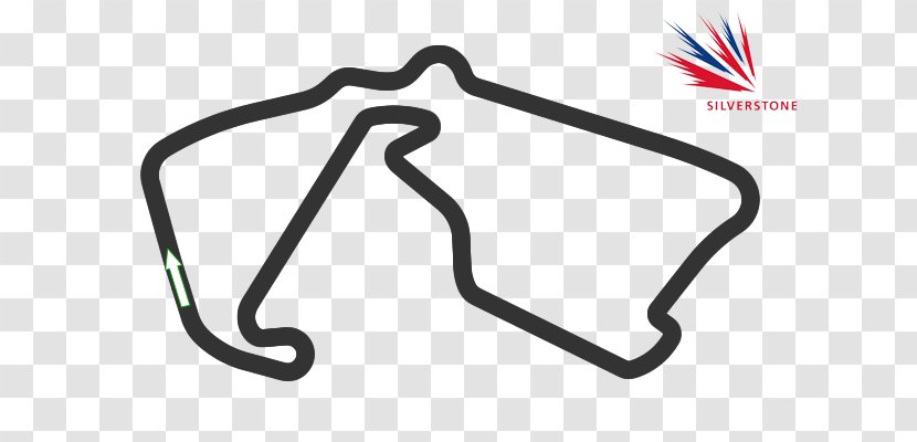 Silverstone Circuit British Superbike Championship Grand Prix Donington Park Formula One - Track Day Transparent PNG