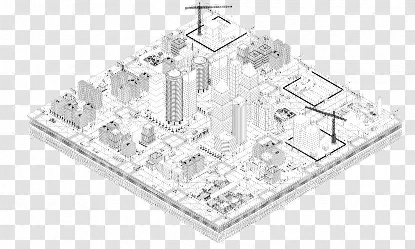 Product Design /m/02csf Drawing Line - Mega Pack Elements Transparent PNG