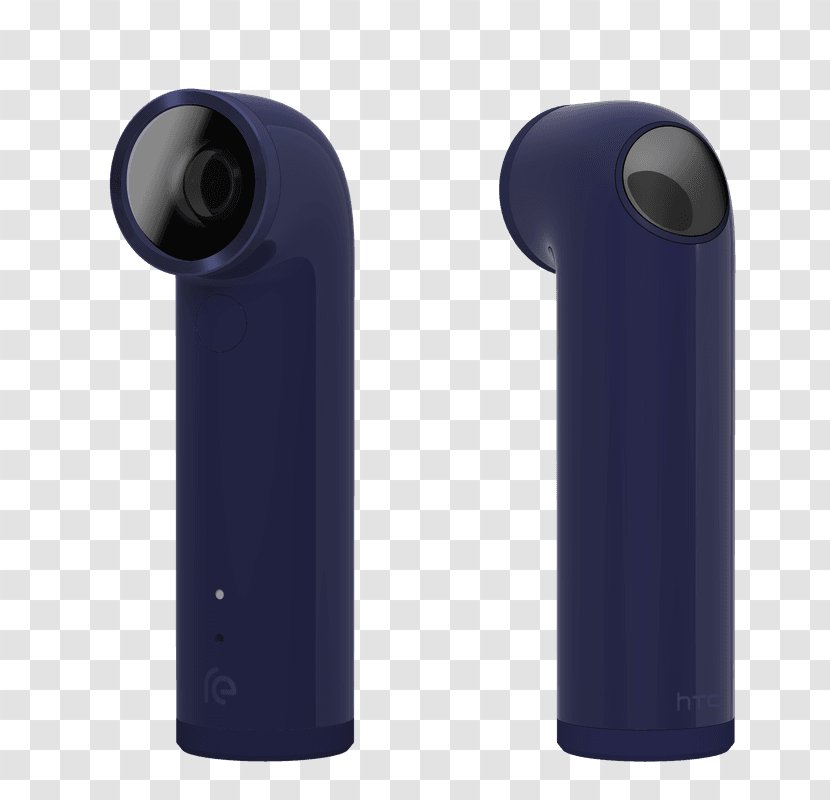 HTC Desire Eye RE Action Camera - Video Cameras Transparent PNG