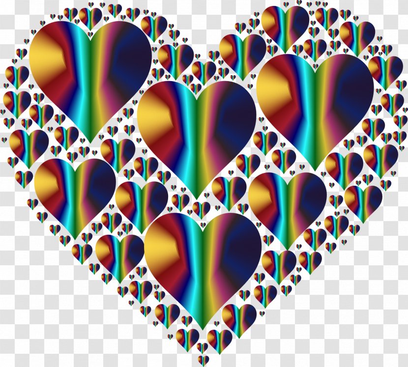 Heart Love Clip Art - Keyword Tool Transparent PNG