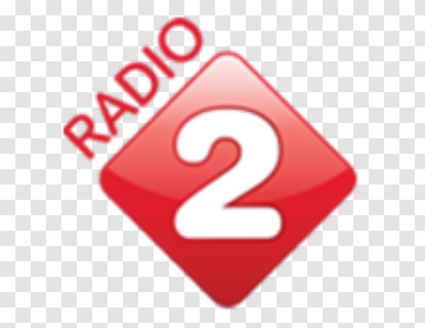 NPO Radio 2 1 BBC Logo - Npo Transparent PNG
