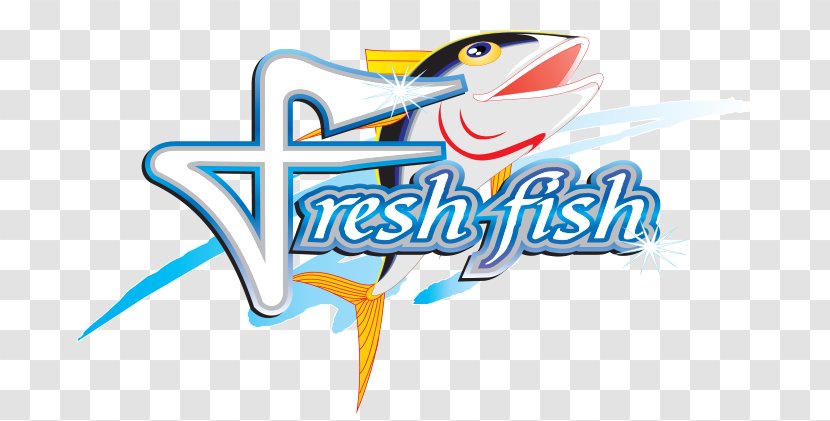 Brand Logo Organization Corporate Identity - Fresh Seafood Transparent PNG