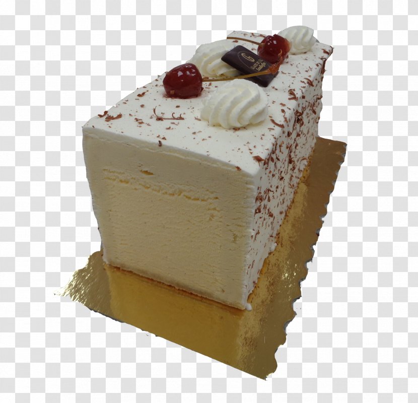 Chocolate Ice Cream Mousse Torte Kirsch Transparent PNG