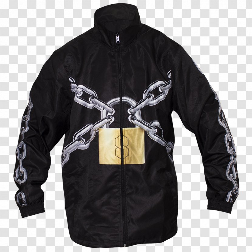 T-shirt Leather Jacket Sleeve Transparent PNG