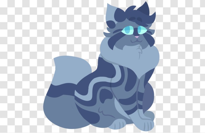Whiskers Cat Warriors The Sun Trail ThunderClan - Fictional Character Transparent PNG