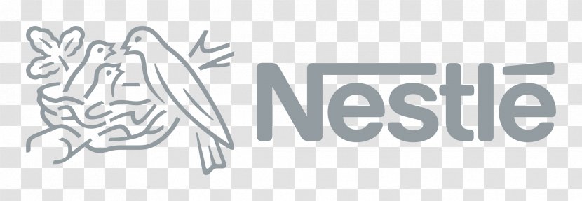 Nestlé Nigeria Business Limited Company - Logo - Nestle Transparent PNG