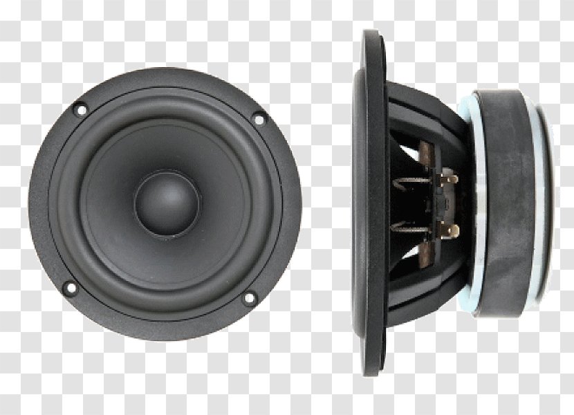 Subwoofer Loudspeaker Sound Tweeter - High Fidelity - Hypex Transparent PNG