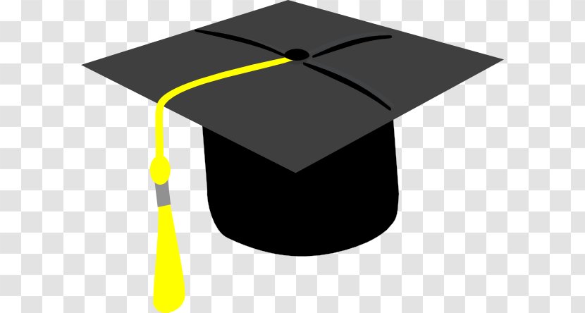 Hat Test Clip Art - Education - Graduation Pic Transparent PNG