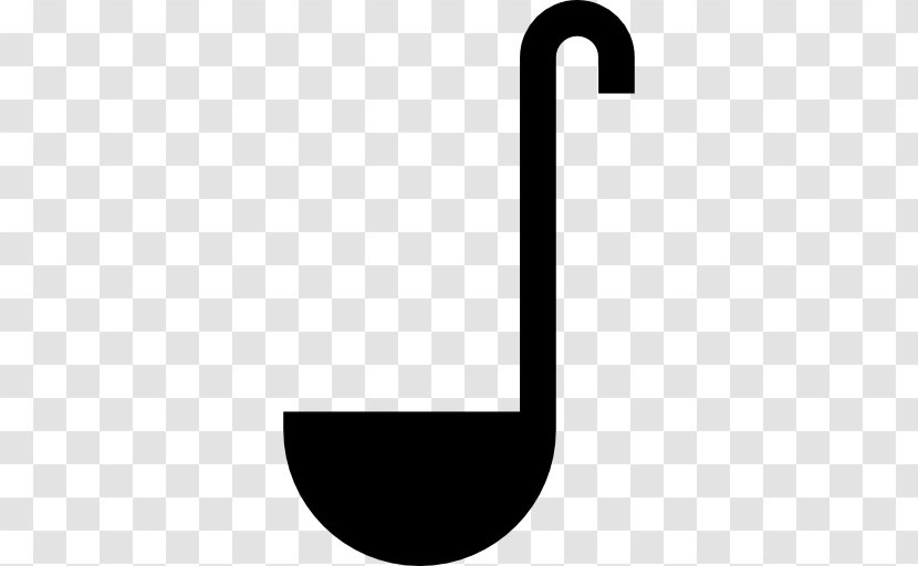 Kitchen Utensil Food Scoops Tool Ladle - Symbol Transparent PNG