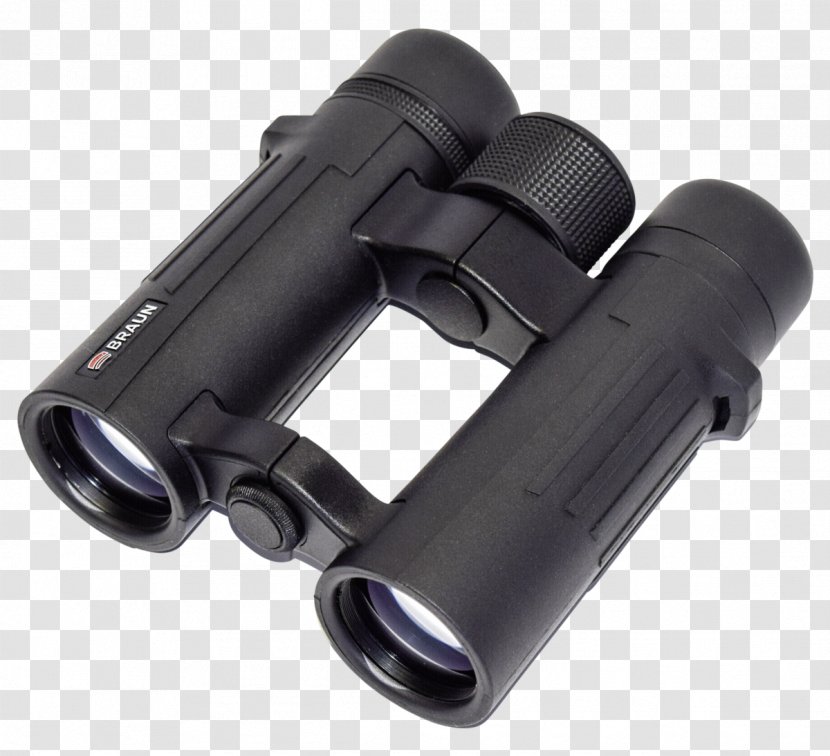 Binoculars Braun Optics Monocular Transparent PNG