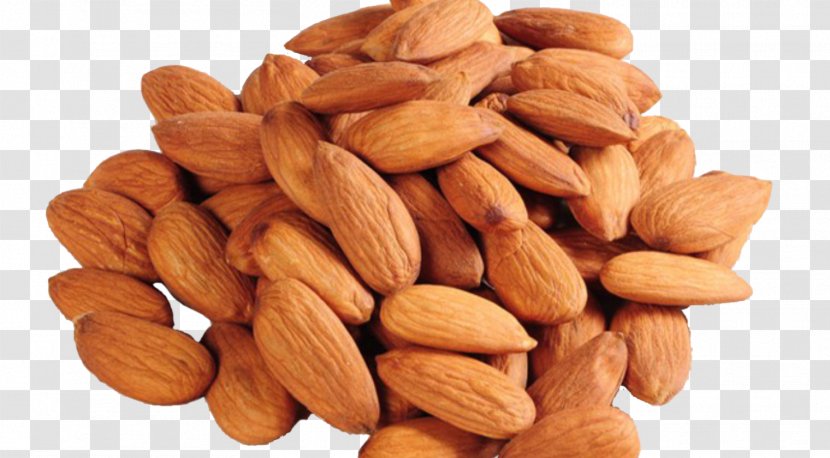 Almond Milk Dried Fruit Kheer Dal - Oil - Almonds Transparent PNG