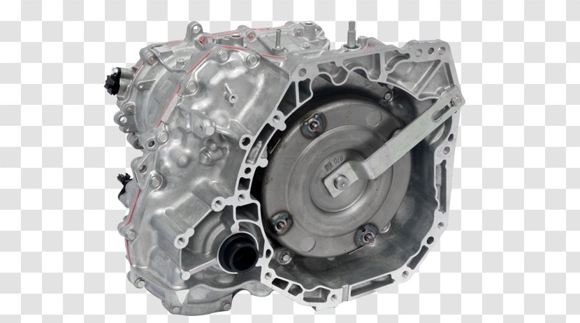 Engine Nissan Sentra Car Continuously Variable Transmission - Hardware Transparent PNG