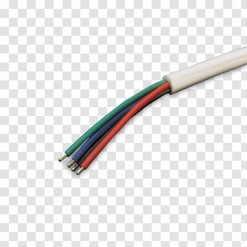 Network Cables Electrical Connector Wire Cable Computer - Decorative Panels Transparent PNG