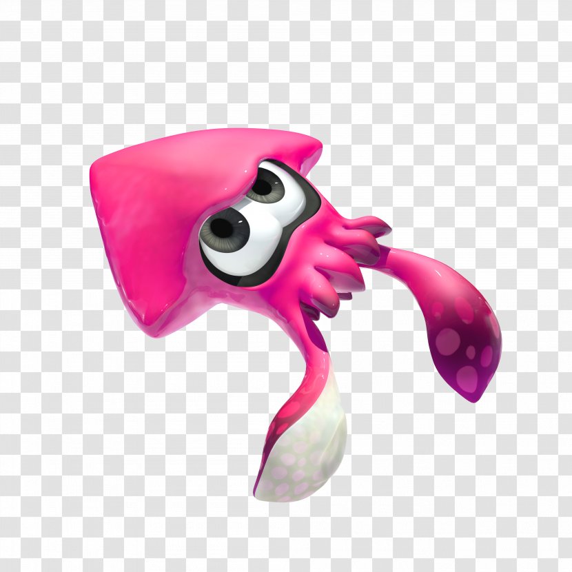 Splatoon 2 Electronic Entertainment Expo 2017 Video Game Nintendo Switch - *2* Transparent PNG