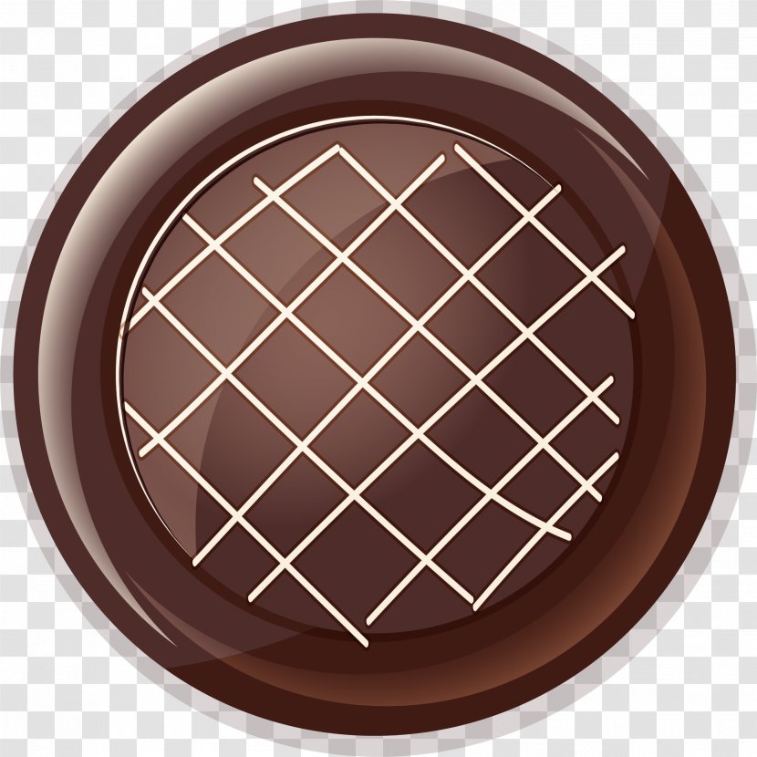 Chocolate Icon - Cartoon - Brown Transparent PNG