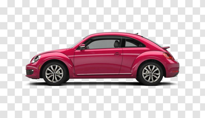 2017 Volkswagen Beetle New Car 2018 - Jetta Transparent PNG