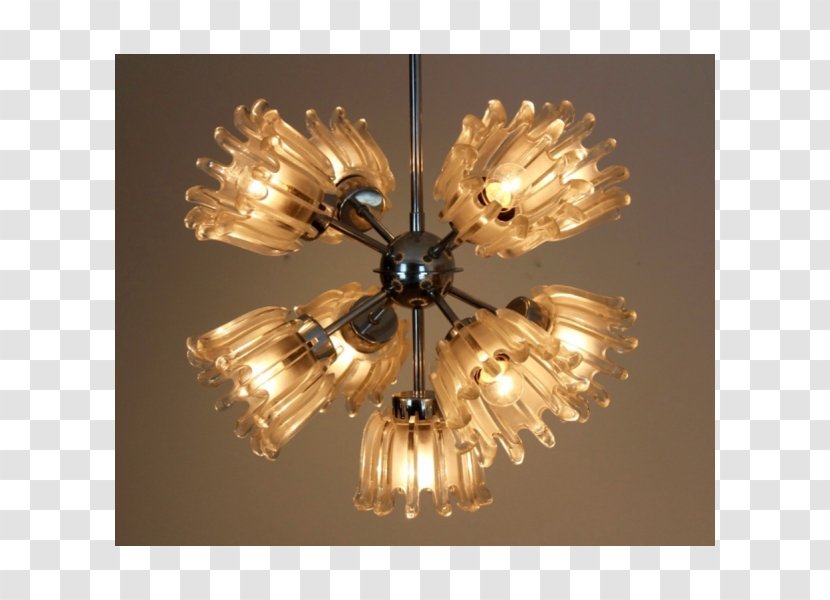Chandelier 01504 Brass Lighting - Chandeliar Transparent PNG
