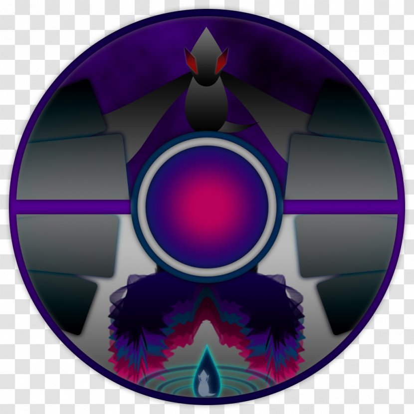 Symbol - Purple - Magenta Transparent PNG