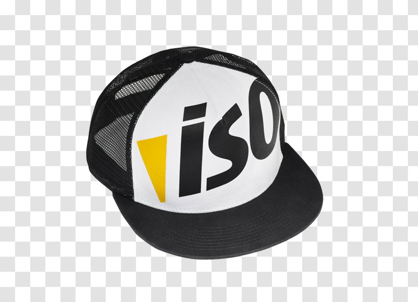 Baseball Cap Isostar Trucker Hat Clothing Accessories T-shirt - Headband Transparent PNG