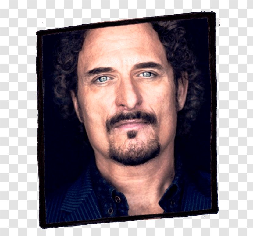 Kim Coates Tig Trager Sons Of Anarchy Actor Television - Chin Transparent PNG