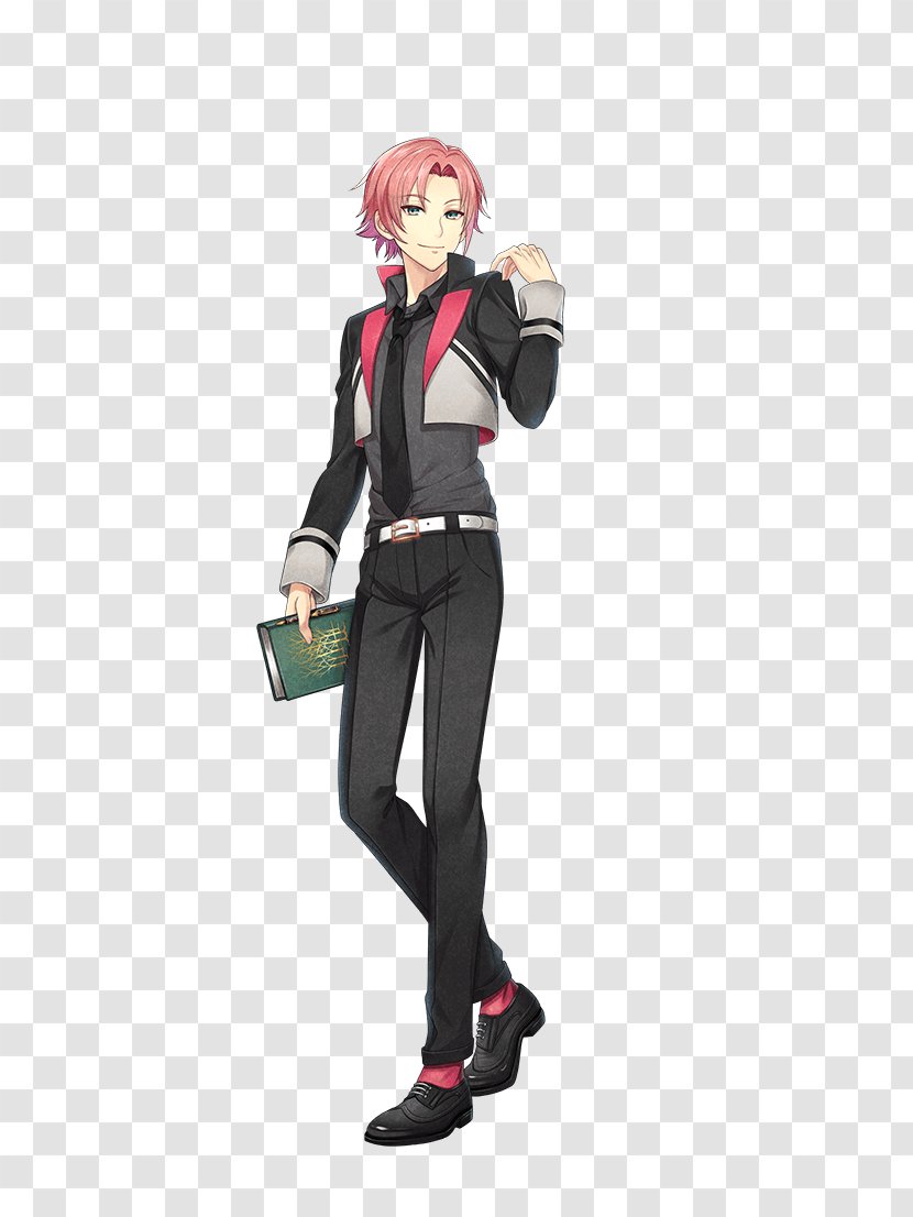 Bungo To Alchemist DMM Games Stray Dogs Natsume Sōseki - Action Figure - Doppo Kunikida Transparent PNG