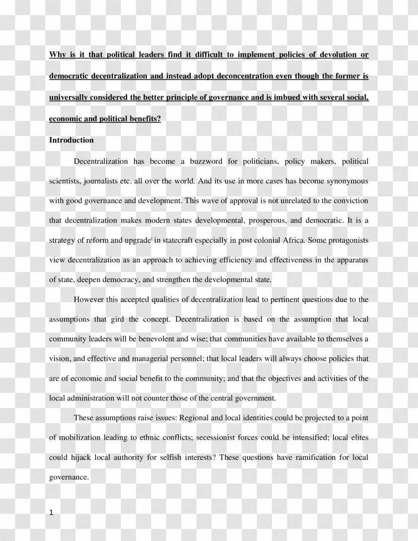 Cover Letter Résumé Writing Application For Employment - Supervisor Transparent PNG