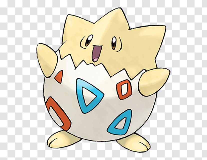 Pokémon Black 2 And White Pokemon & Ranger Sun Moon Togepi - Pok%c3%a9mon - Cat Like Mammal Transparent PNG