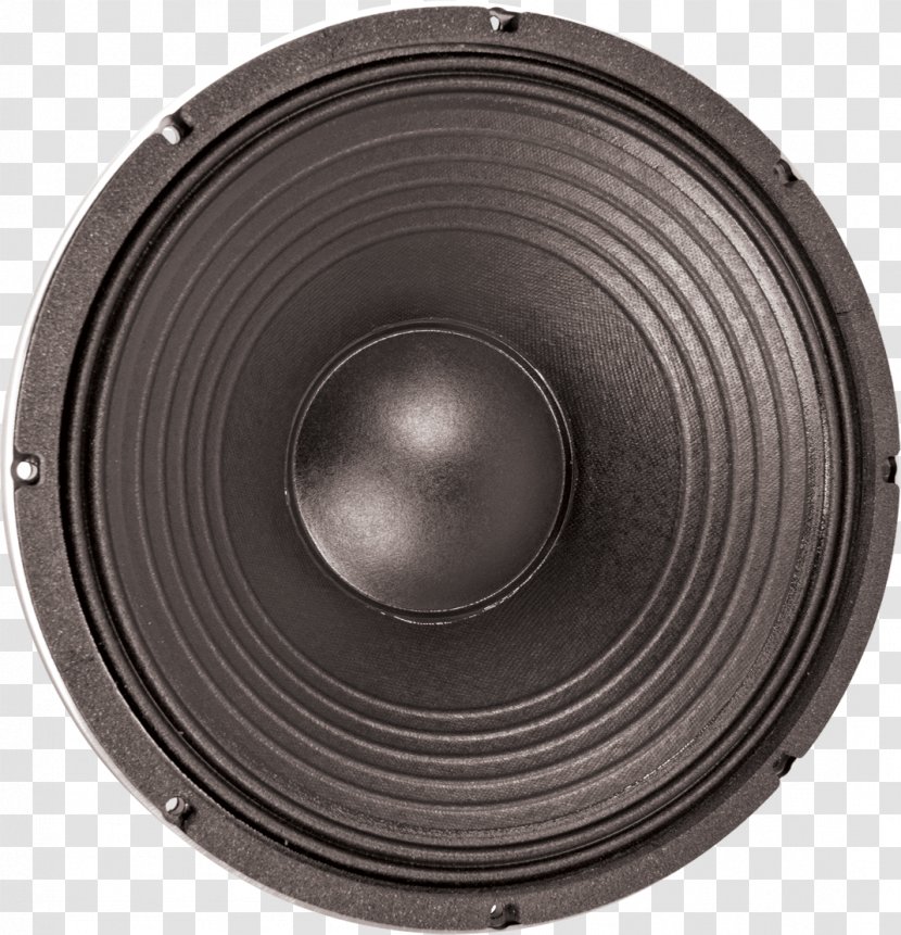 Subwoofer Loudspeaker Sound Ohm - Electrical Impedance - UC Transparent PNG