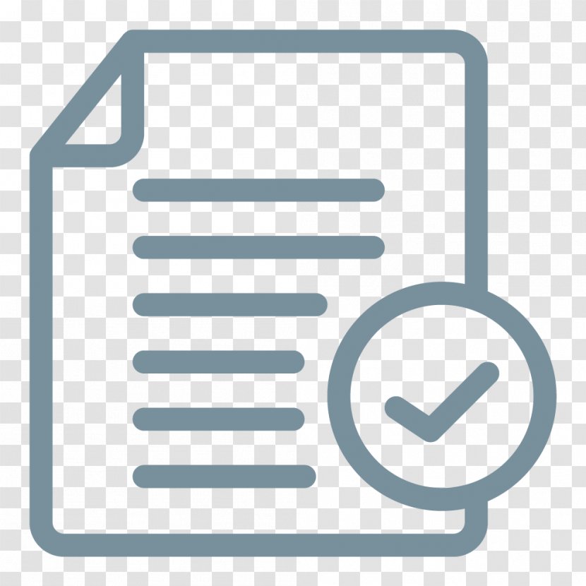 Document - Brand Transparent PNG