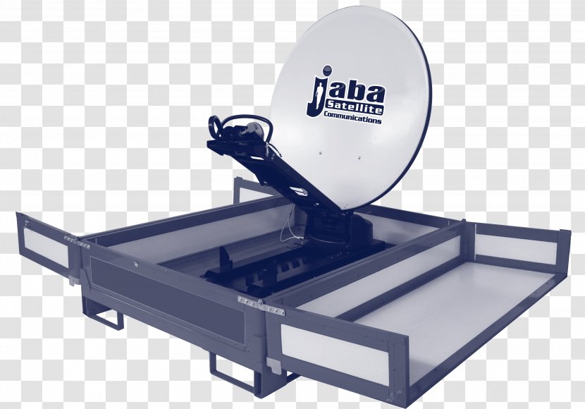 Very-small-aperture Terminal Aerials Communications Satellite Internet Access - Hardware - Vsat Transparent PNG