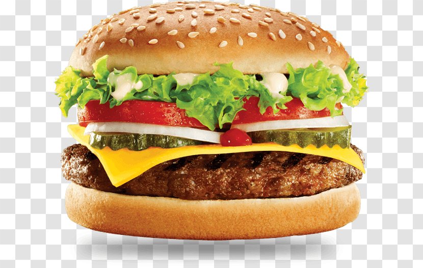 Fast Food Restaurant Hamburger - Dish - Sweets Transparent PNG