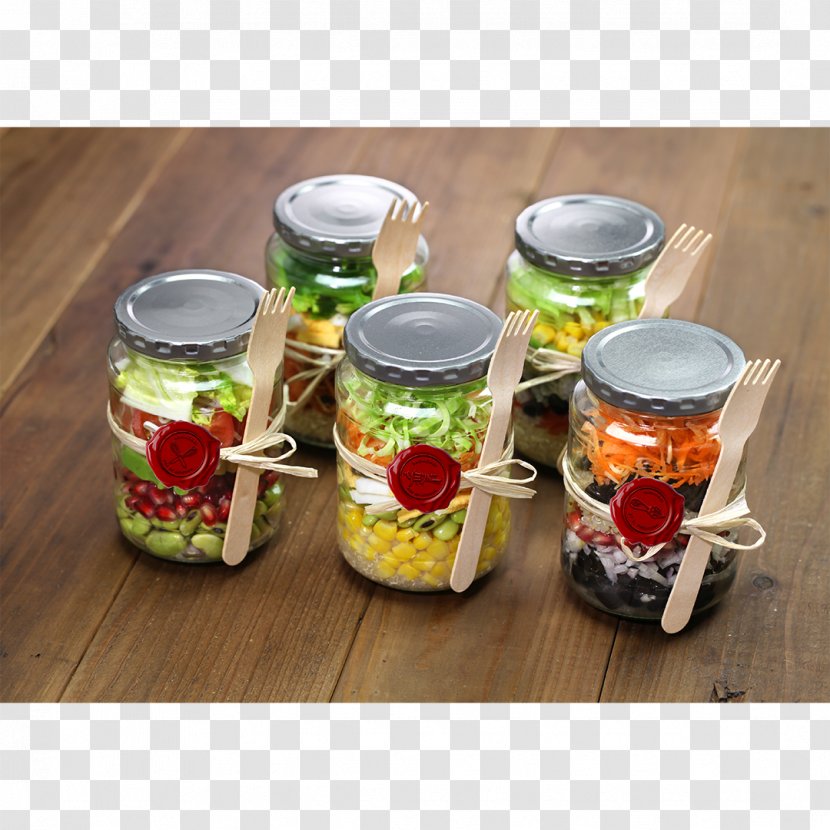 Breakfast Mason Jar Salad Ball Corporation Transparent PNG