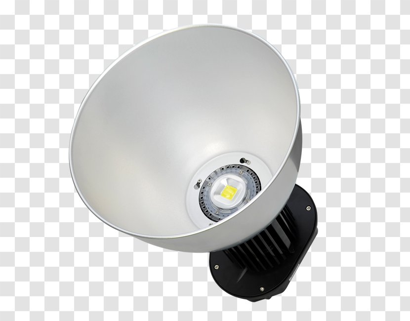 Light Fixture Light-emitting Diode LED Lamp Lighting - Highintensity Discharge - Led Transparent PNG