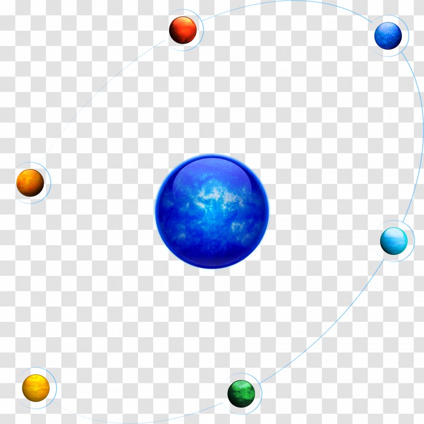 Brochure Poster - Sphere - Bruchure Transparent PNG