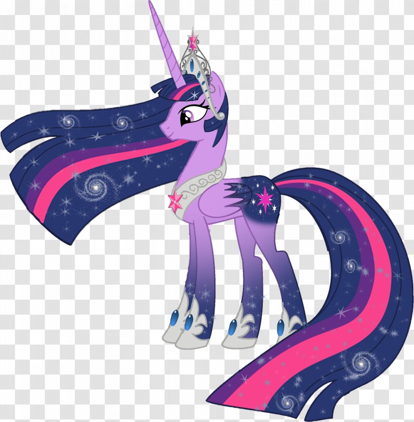 Twilight Sparkle Rarity Pony Rainbow Dash Princess Celestia - Fictional Character - Unicorn Face Transparent PNG
