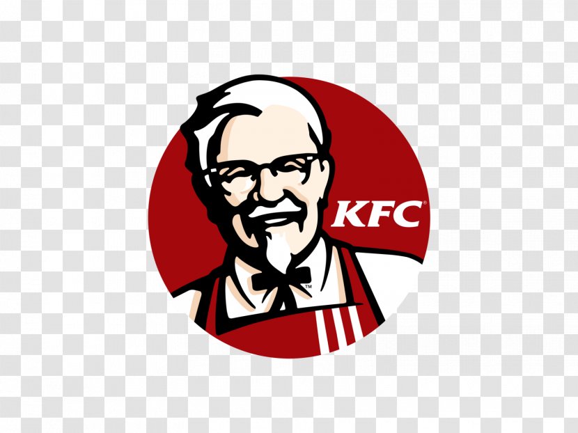 KFC Logo Fast Food Restaurant McDonald's - Vision Care - Fried Chicken Transparent PNG