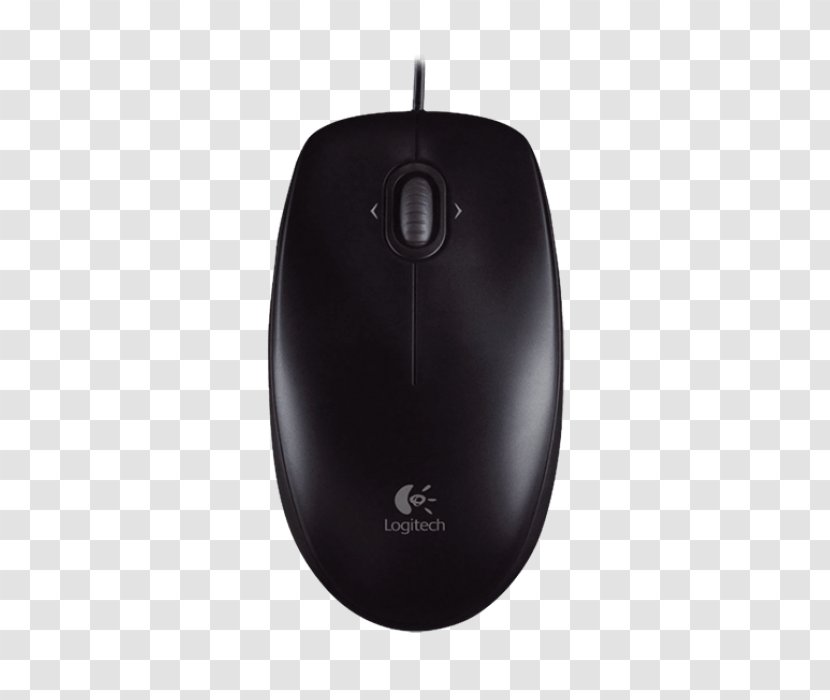 Computer Mouse Keyboard Apple USB Logitech - Input Devices Transparent PNG