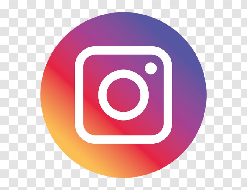 Social Media Facebook Instagram - Logo Transparent PNG