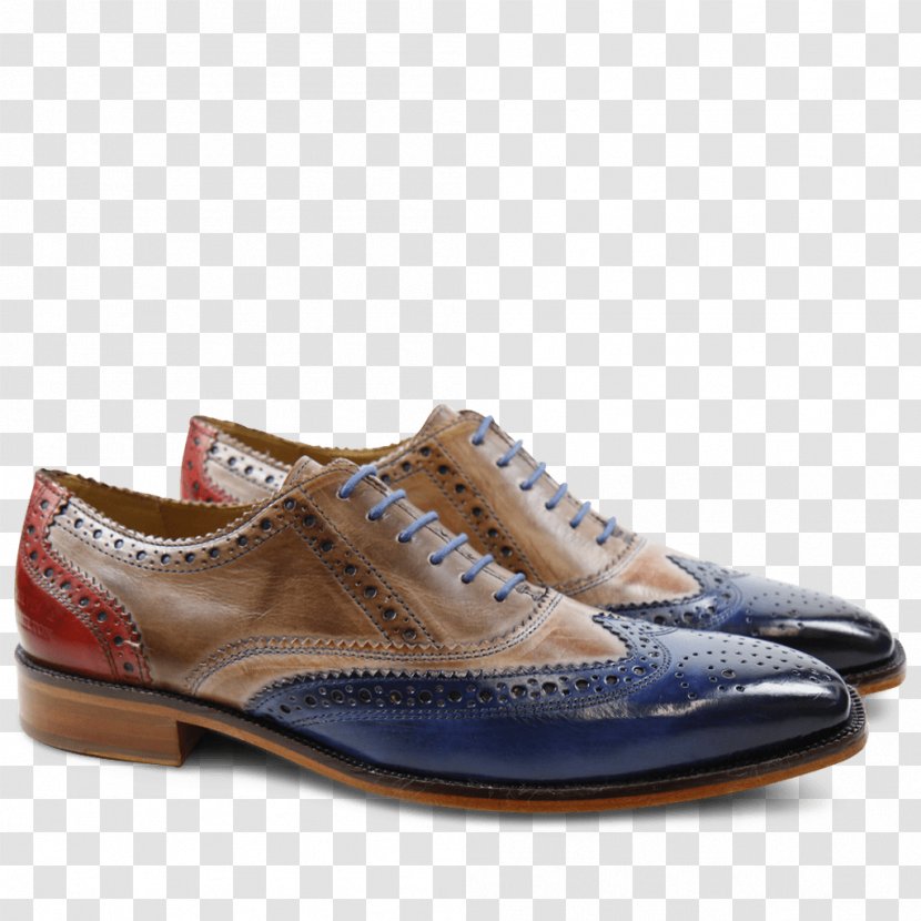 Suede Shoe - Brown - Revocation Transparent PNG