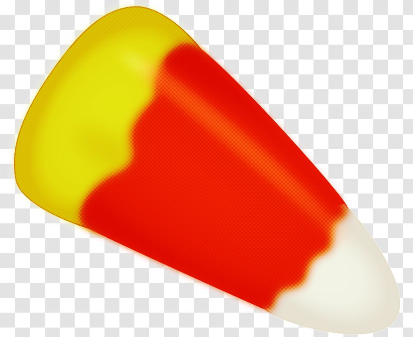 Candy Corn - Ice Cream Bar Transparent PNG