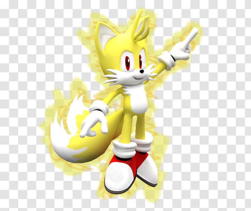 Cat Tails Sonic Generations Knuckles The Echidna Character - Golden House Transparent PNG