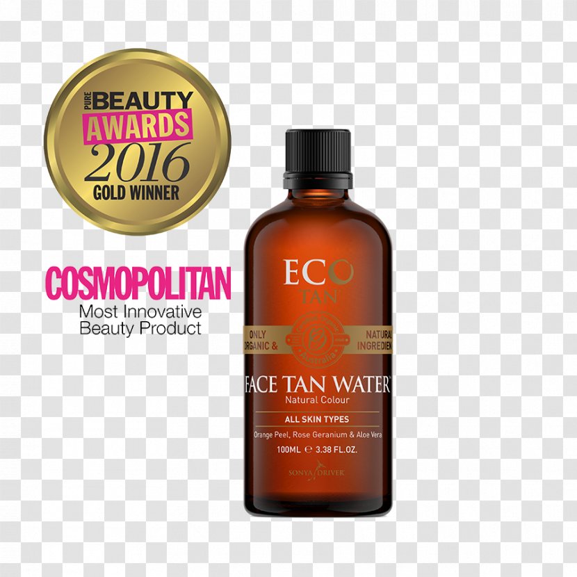 Sunless Tanning Toner Sun Face Moisturizer - Hair Care Transparent PNG