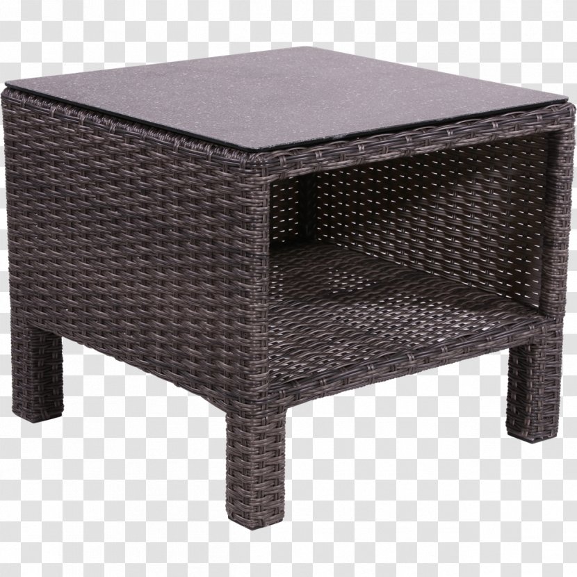 Table Bijzettafeltje Garden Furniture - Wood Transparent PNG