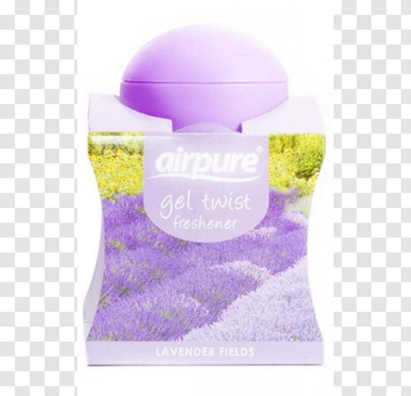 Air Fresheners Living Room Perfume Deodorant Candle - Bathroom - Lavender Fields Transparent PNG