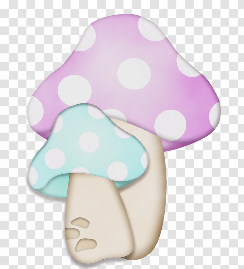 Mushroom Cloud - Polka Dot - Meteorological Phenomenon Transparent PNG