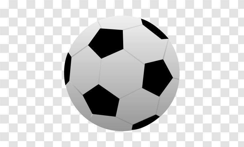 FIFA World Cup Football Ball Game - Vector Transparent PNG