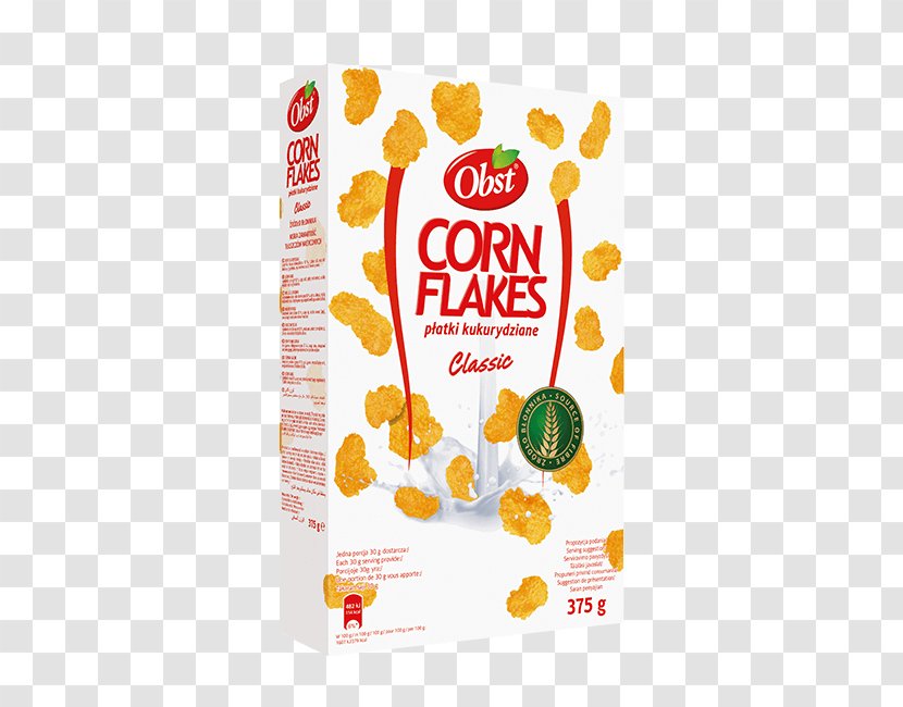 Breakfast Cereal Corn Flakes Muesli Honey Nut Cheerios - Sugar Transparent PNG